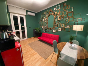 Attico White Rabbit Torino